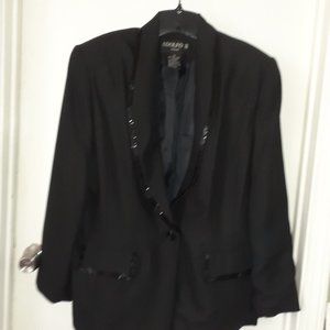 Adolfo II Size 18